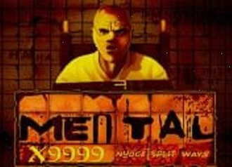 Mental слот Nolimit