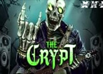 Темный слот Crypt