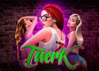 Twerk слот Эндорфина